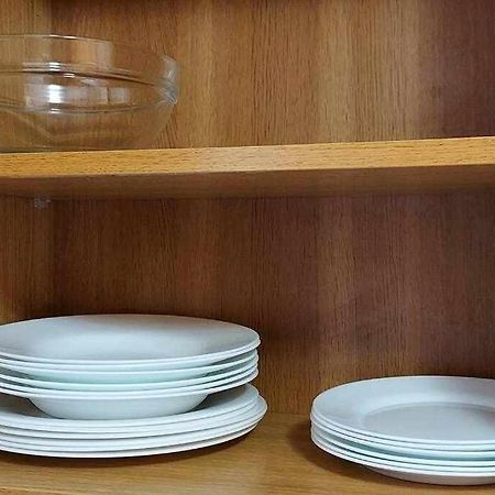 Apartamento Carmela En Санта Пола Экстерьер фото